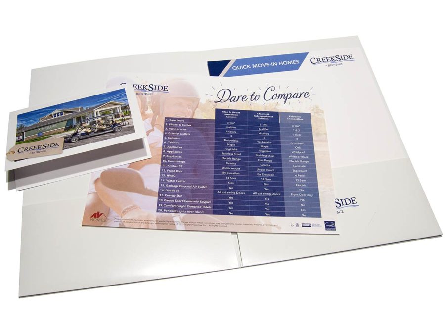 AV Homes Creekside Click