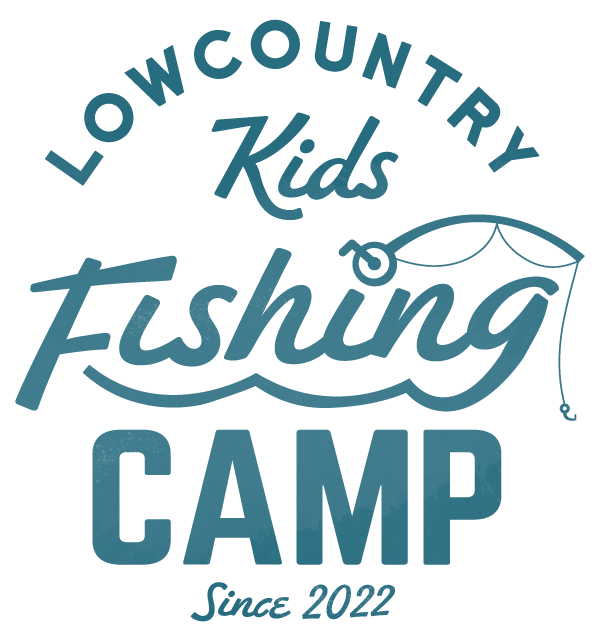 Lowcountry kids Fishing Camp by Tight Line Charters