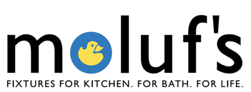 Moluf's Logo