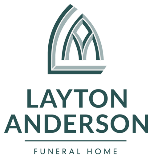 Layton Anderson Funeral Home