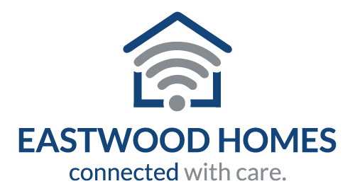 Eastwood Homes Connected With Care