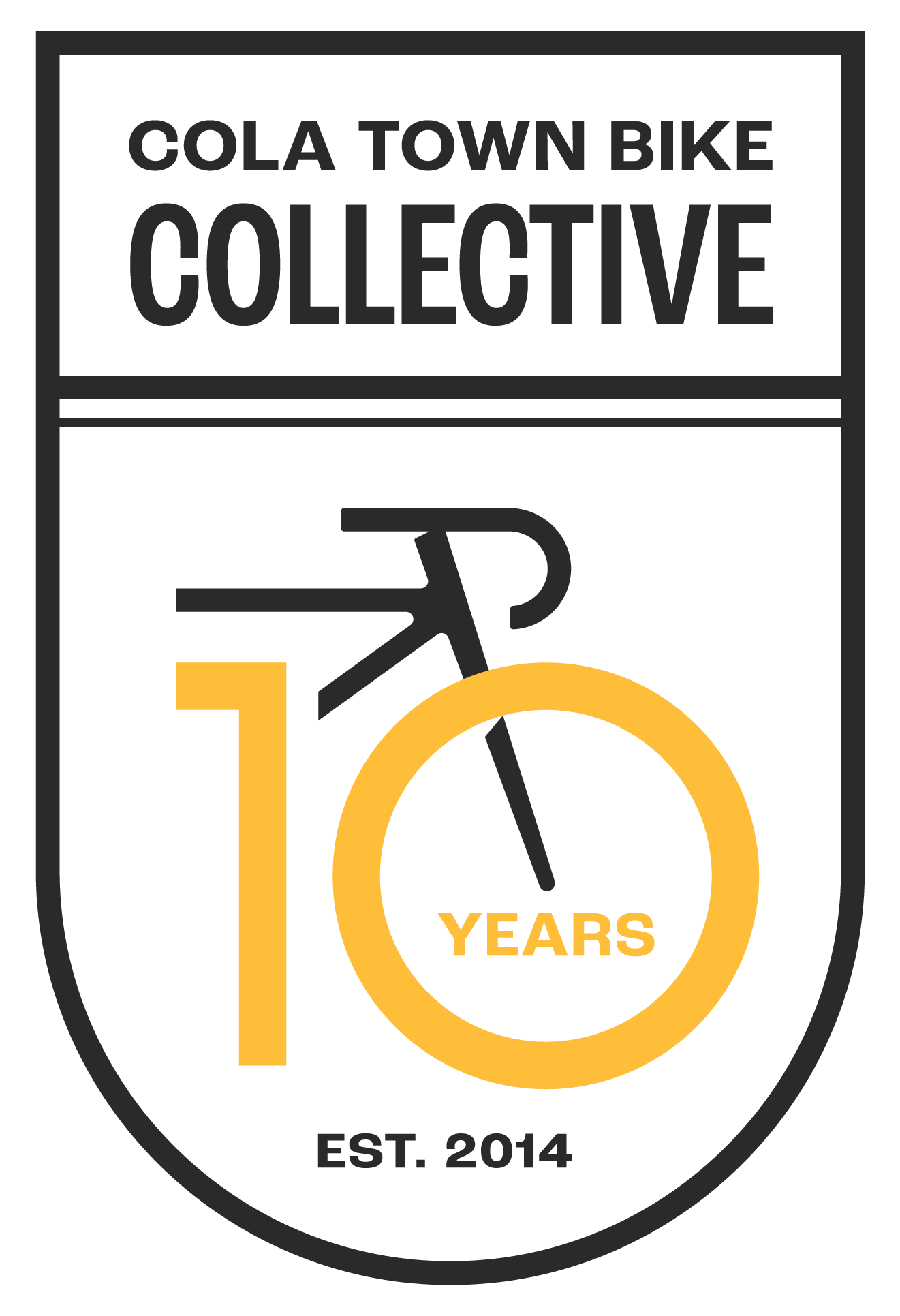 10 Years of the Cola Town Bike Collective