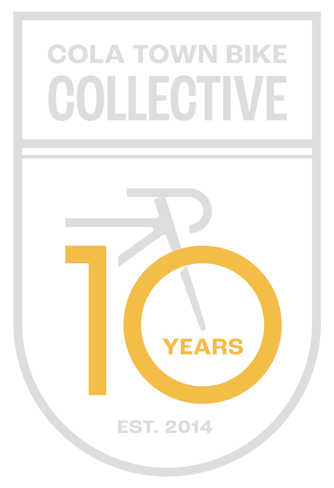 10 Years of the Cola Town Bike Collective