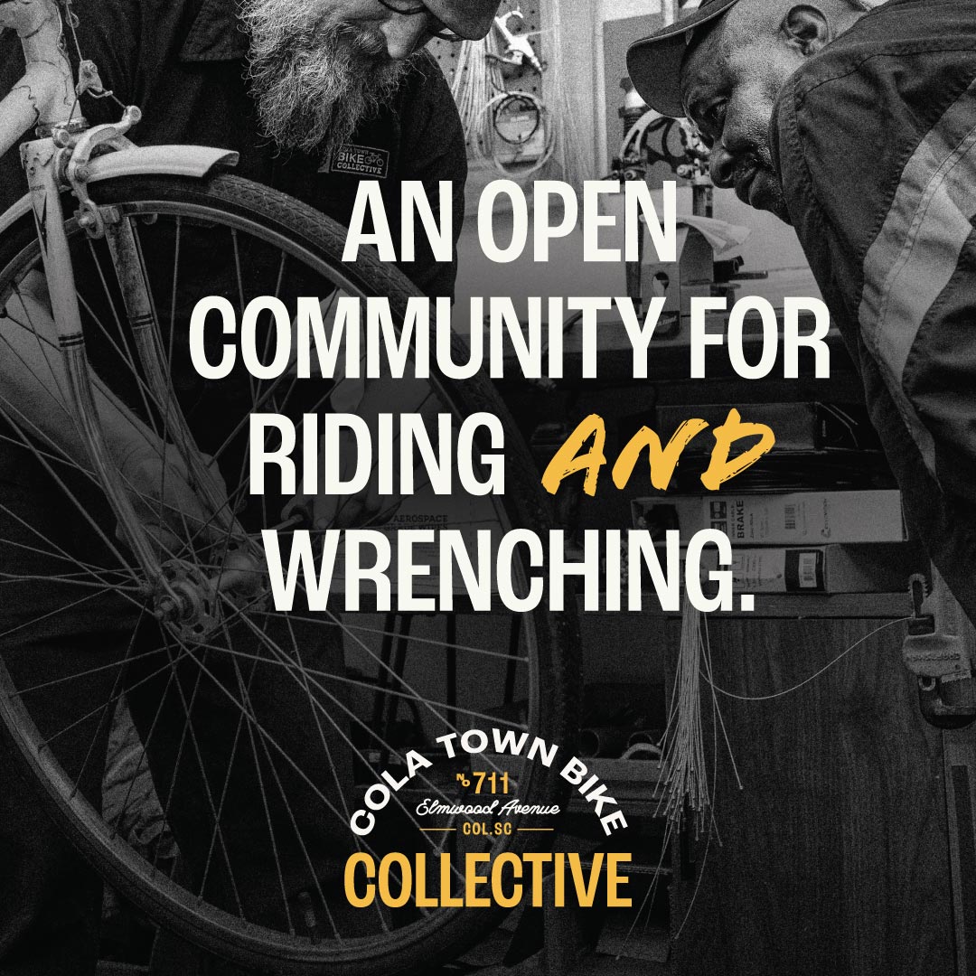 CTBC - Open Community for Riding and Wrenching post