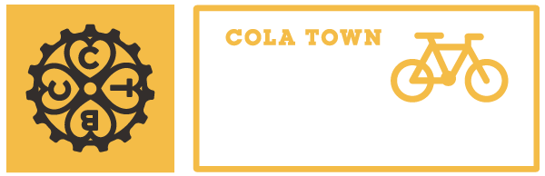Cola Town Bike Collective Logo