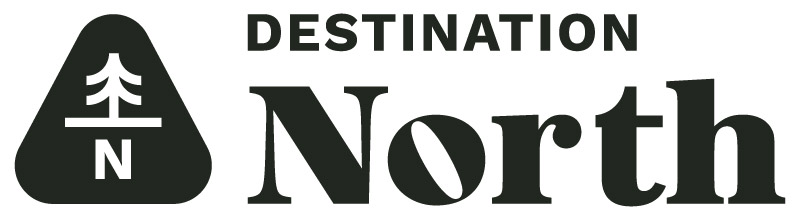 Destination North logo