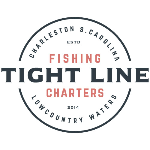Tight Line Fishing Charters Badge