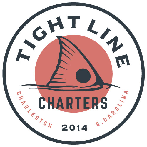 Tight Line Fishing Charters Badge