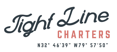 Tight Line Fishing Charters Script Mark