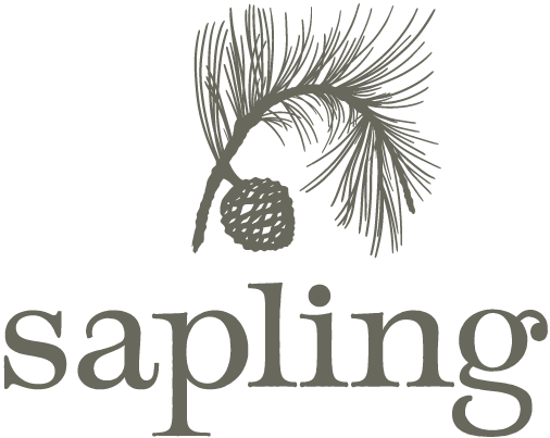 Sapling Logo