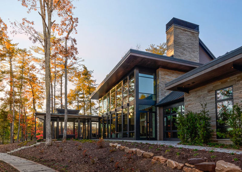 Stillwater Group Website