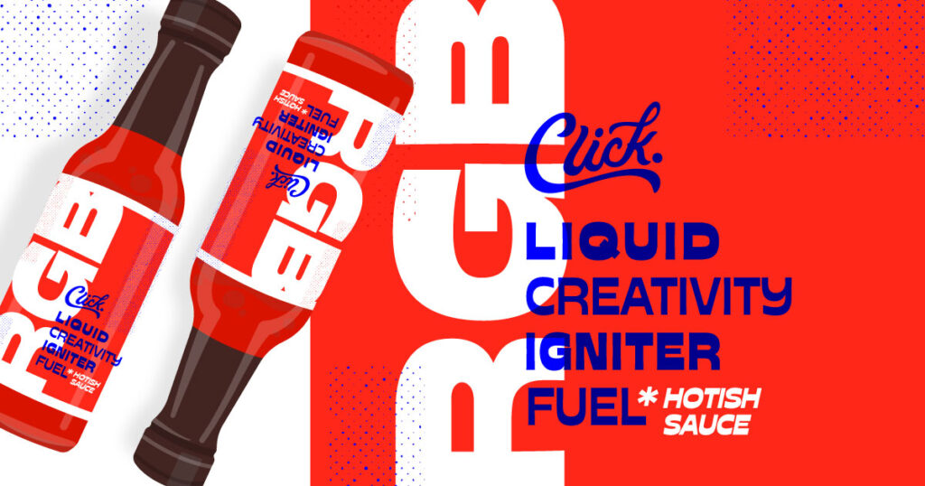 RGB - Liquid Creativity Igniter Fuel RGB - Liquid Creativity Igniter Fuel