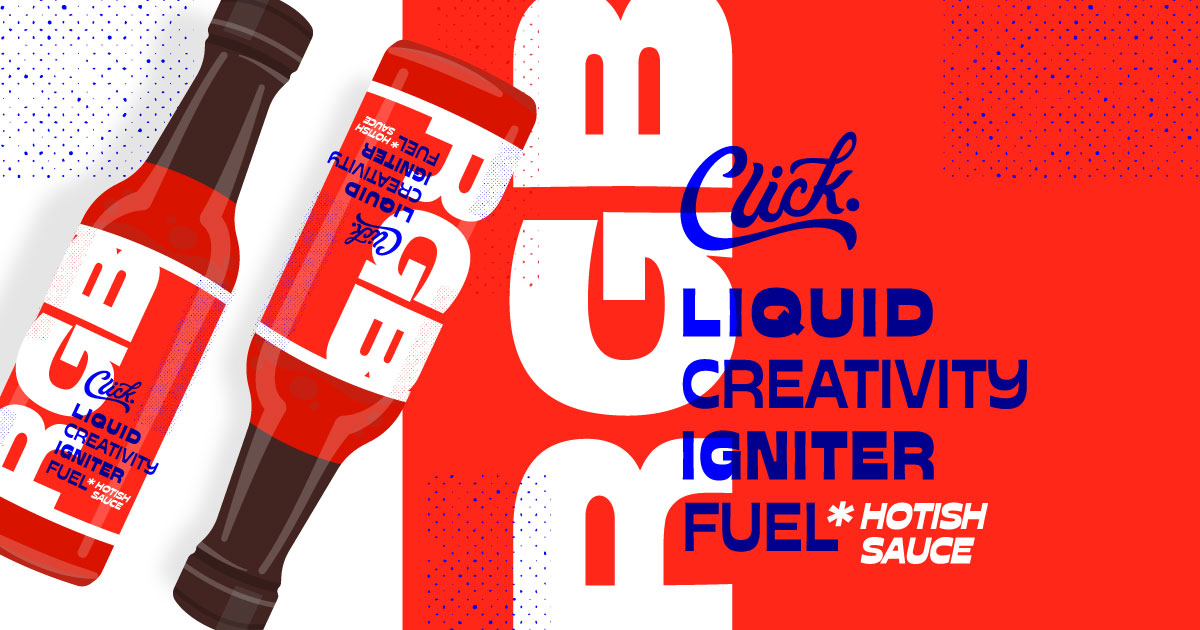 RGB - Liquid Creativity Igniter Fuel