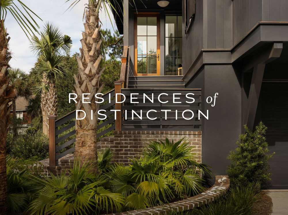 Seaboard Builders - Residences of Distinction