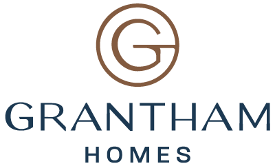 Grantham Homes logo