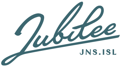 Logo for Jubilee, located on Johns Island, SC